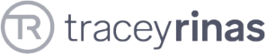 tracey rinas vancouver logo